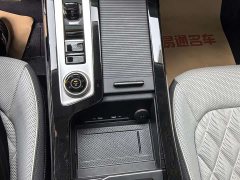 Volkswagen Lanhun Langyun 380TSI AWD R-Line Cruise Edition - ფოტო 14