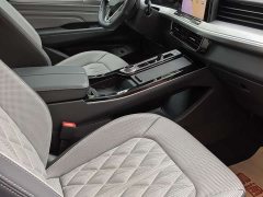 Volkswagen Lanhun Langyun 380TSI AWD R-Line Cruise Edition - ფოტო 15