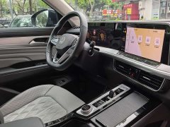 Volkswagen Lanhun Langyun 380TSI AWD R-Line Cruise Edition - ფოტო 16
