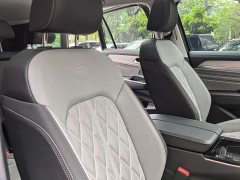 Volkswagen Lanhun Langyun 380TSI AWD R-Line Cruise Edition - ფოტო 17