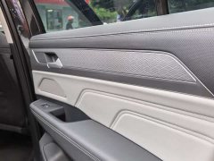 Volkswagen Lanhun Langyun 380TSI AWD R-Line Cruise Edition - ფოტო 18