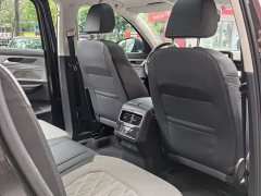 Volkswagen Lanhun Langyun 380TSI AWD R-Line Cruise Edition - ფოტო 19