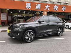 Volkswagen Lanhun Langyun 380TSI AWD R-Line Cruise Edition - ფოტო 2