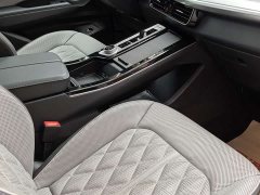 Volkswagen Lanhun Langyun 380TSI AWD R-Line Cruise Edition - ფოტო 20