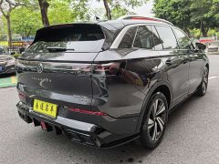 Volkswagen Lanhun Langyun 380TSI AWD R-Line Cruise Edition - ფოტო 6