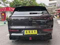 Volkswagen Lanhun Langyun 380TSI AWD R-Line Cruise Edition - ფოტო 7