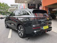 Volkswagen Lanhun Langyun 380TSI AWD R-Line Cruise Edition - ფოტო 8