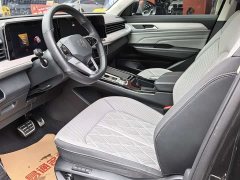 Volkswagen Lanhun Langyun 380TSI AWD R-Line Cruise Edition - ფოტო 9