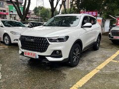 Haval H6 2023 National Trend Edition 1.5T Automatic Urban Version - ფოტო 1