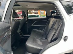 Haval H6 2023 National Trend Edition 1.5T Automatic Urban Version - ფოტო 10