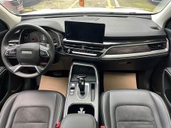 Haval H6 2023 National Trend Edition 1.5T Automatic Urban Version - ფოტო 11