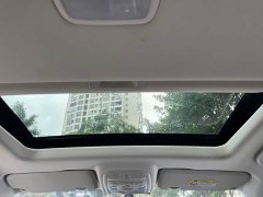 Haval H6 2023 National Trend Edition 1.5T Automatic Urban Version - ფოტო 12