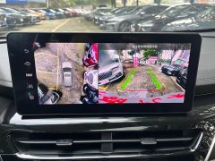 Haval H6 2023 National Trend Edition 1.5T Automatic Urban Version - ფოტო 14