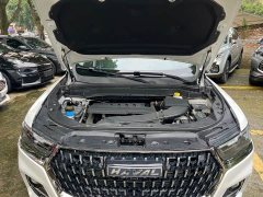 Haval H6 2023 National Trend Edition 1.5T Automatic Urban Version - ფოტო 15