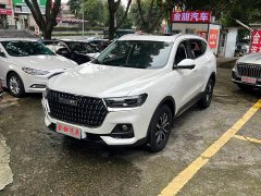 Haval H6 2023 National Trend Edition 1.5T Automatic Urban Version - ფოტო 3