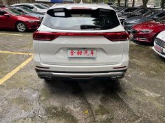 Haval H6 2023 National Trend Edition 1.5T Automatic Urban Version - ფოტო 5