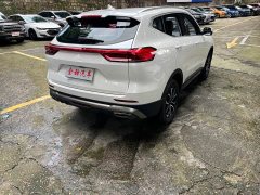 Haval H6 2023 National Trend Edition 1.5T Automatic Urban Version - ფოტო 6