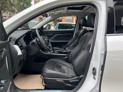 Haval H6 2023 National Trend Edition 1.5T Automatic Urban Version - ფოტო 9