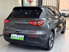 Geely Xing Yuan 2025 310km Dream Edition - ფოტო 10