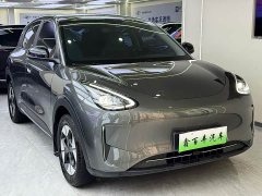 Geely Xing Yuan 2025 310km Dream Edition - ფოტო 3