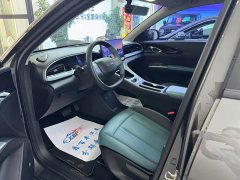 Geely Xing Yuan 2025 310km Dream Edition - ფოტო 4