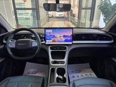 Geely Xing Yuan 2025 310km Dream Edition - ფოტო 5