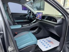 Geely Xing Yuan 2025 310km Dream Edition - ფოტო 6