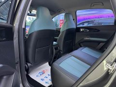 Geely Xing Yuan 2025 310km Dream Edition - ფოტო 7