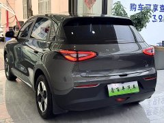 Geely Xing Yuan 2025 310km Dream Edition - ფოტო 8