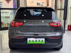 Geely Xing Yuan 2025 310km Dream Edition - ფოტო 9