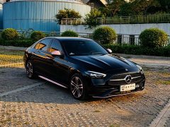 Mercedes-Benz C-Class New Energy 2024 C 350 eL - ფოტო 11