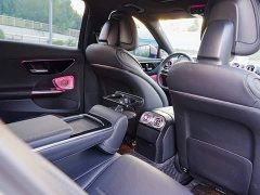 Mercedes-Benz C-Class New Energy 2024 C 350 eL - ფოტო 16