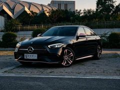 Mercedes-Benz C-Class New Energy 2024 C 350 eL - ფოტო 2
