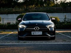 Mercedes-Benz C-Class New Energy 2024 C 350 eL - ფოტო 5