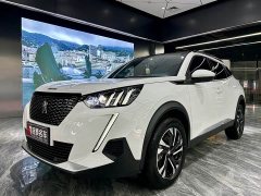 Peugeot 2008 2022 230THP THE ONE - ფოტო 1