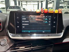 Peugeot 2008 2022 230THP THE ONE - ფოტო 16