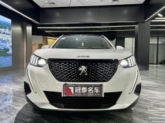 Peugeot 2008 2022 230THP THE ONE - ფოტო 2