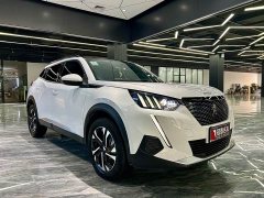 Peugeot 2008 2022 230THP THE ONE - ფოტო 3
