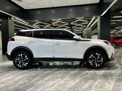 Peugeot 2008 2022 230THP THE ONE - ფოტო 4
