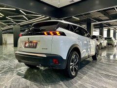 Peugeot 2008 2022 230THP THE ONE - ფოტო 5