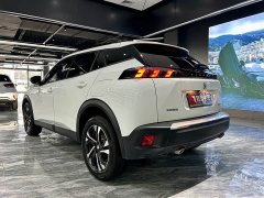 Peugeot 2008 2022 230THP THE ONE - ფოტო 7