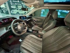 Peugeot 2008 2022 230THP THE ONE - ფოტო 8
