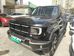 Beijing BJ40 Extended Range Long Endurance 201 Max - ფოტო 1
