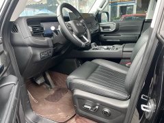 Beijing BJ40 Extended Range Long Endurance 201 Max - ფოტო 13