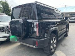 Beijing BJ40 Extended Range Long Endurance 201 Max - ფოტო 14