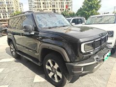 Beijing BJ40 Extended Range Long Endurance 201 Max - ფოტო 3