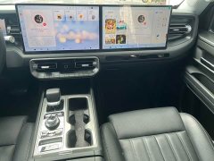 Beijing BJ40 Extended Range Long Endurance 201 Max - ფოტო 9