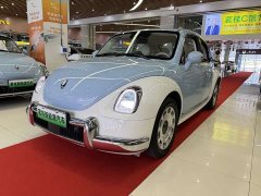 Ora Ballet Cat 2022 500km Sleeping Beauty Edition - ფოტო 1