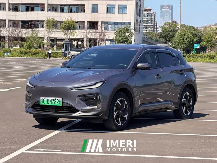 Neta X 2023 400 Lite - ავტომობილი ჩინეთიდან