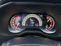 Toyota RAV4 2022 2.0L CVT FWD Premium - ფოტო 11